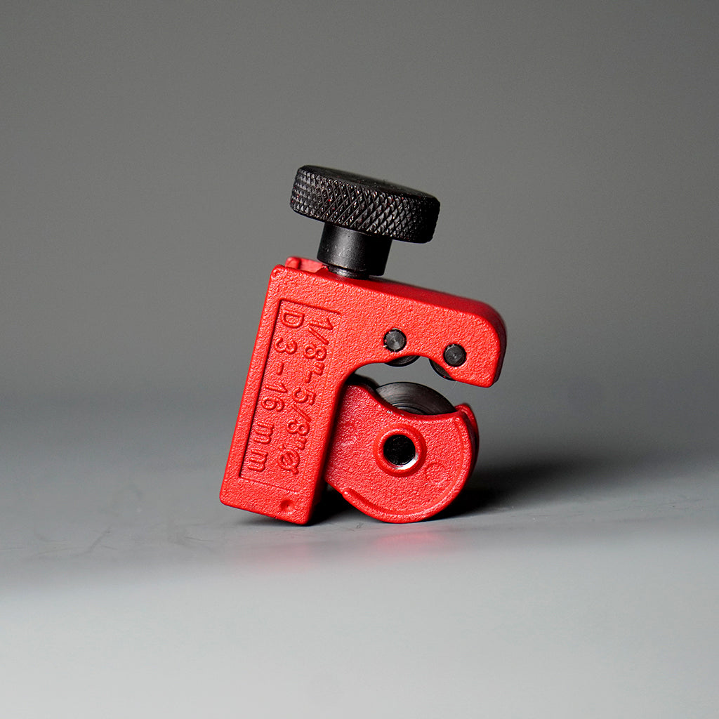 3-16mm Tube Cutter Star Sparky Direct