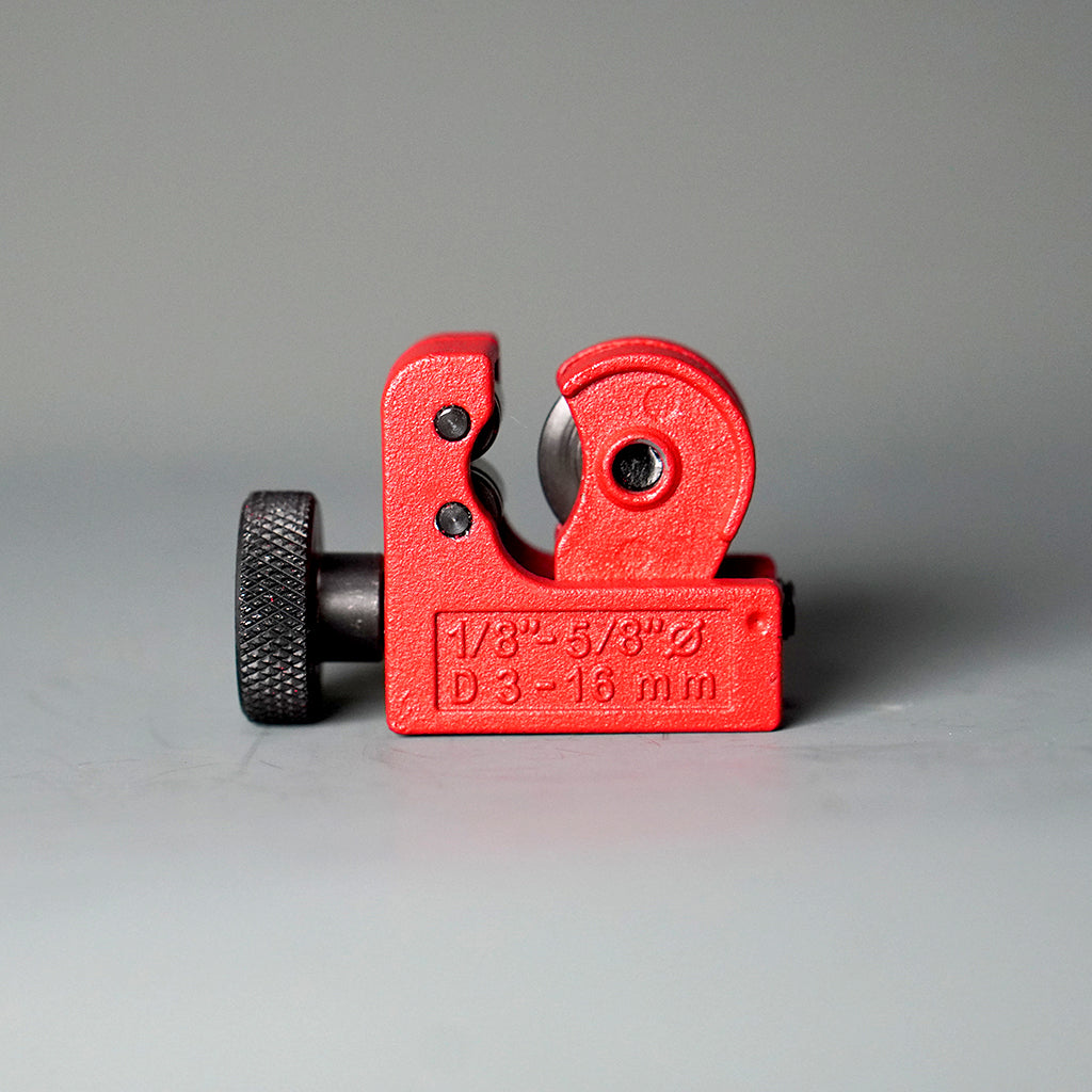 3-16mm Tube Cutter Star Sparky Direct
