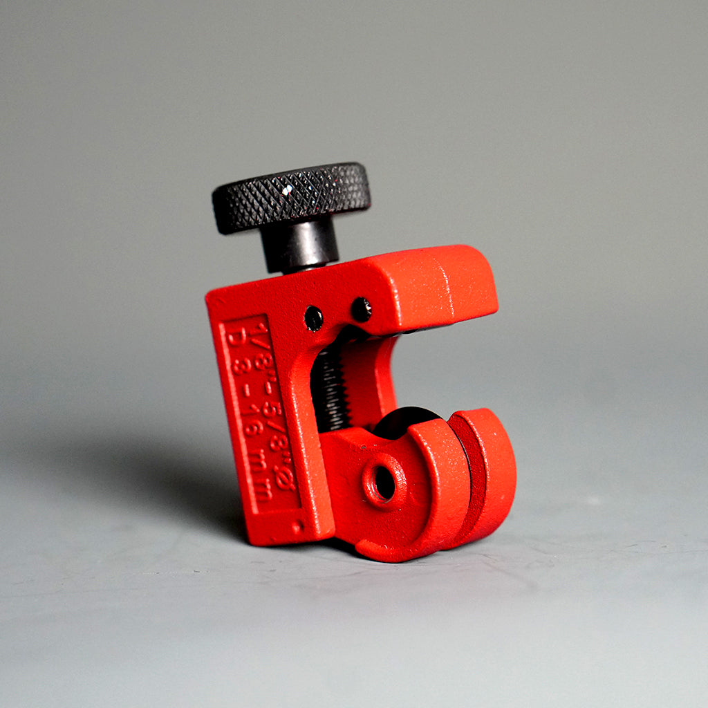 3-16mm Tube Cutter Star Sparky Direct