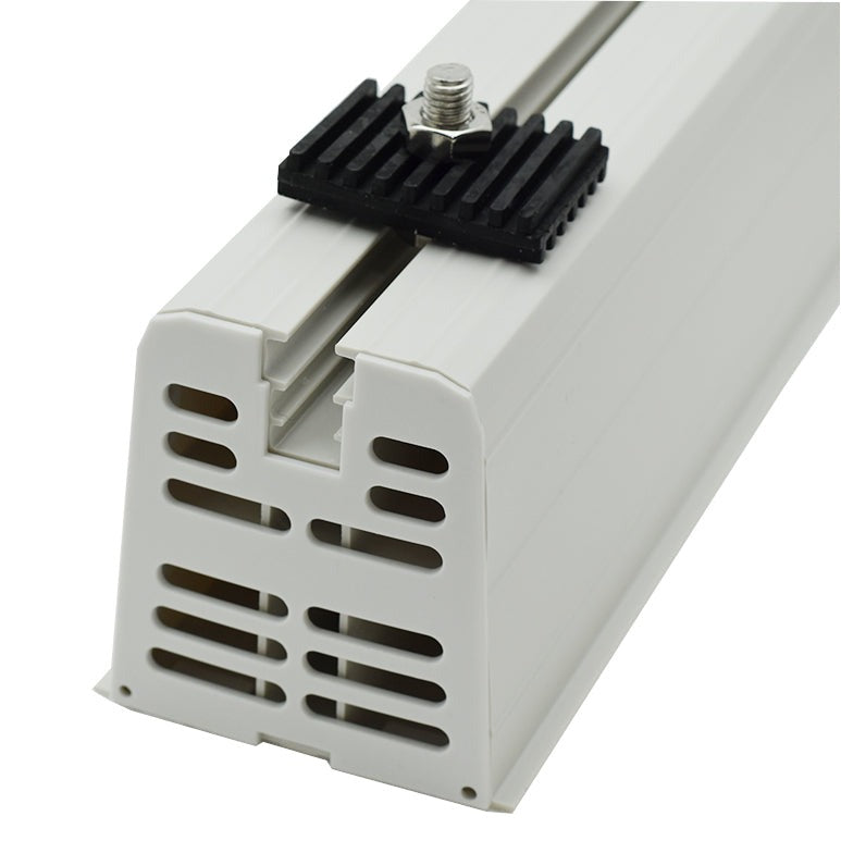 Air Conditioning Unit Base/Foot Floor mounting Block/support 400/500mm, Max Load 200KG- Bulk Purchase