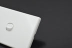 2 Gang Light Switch Vertical 10A 250V KS304-V
