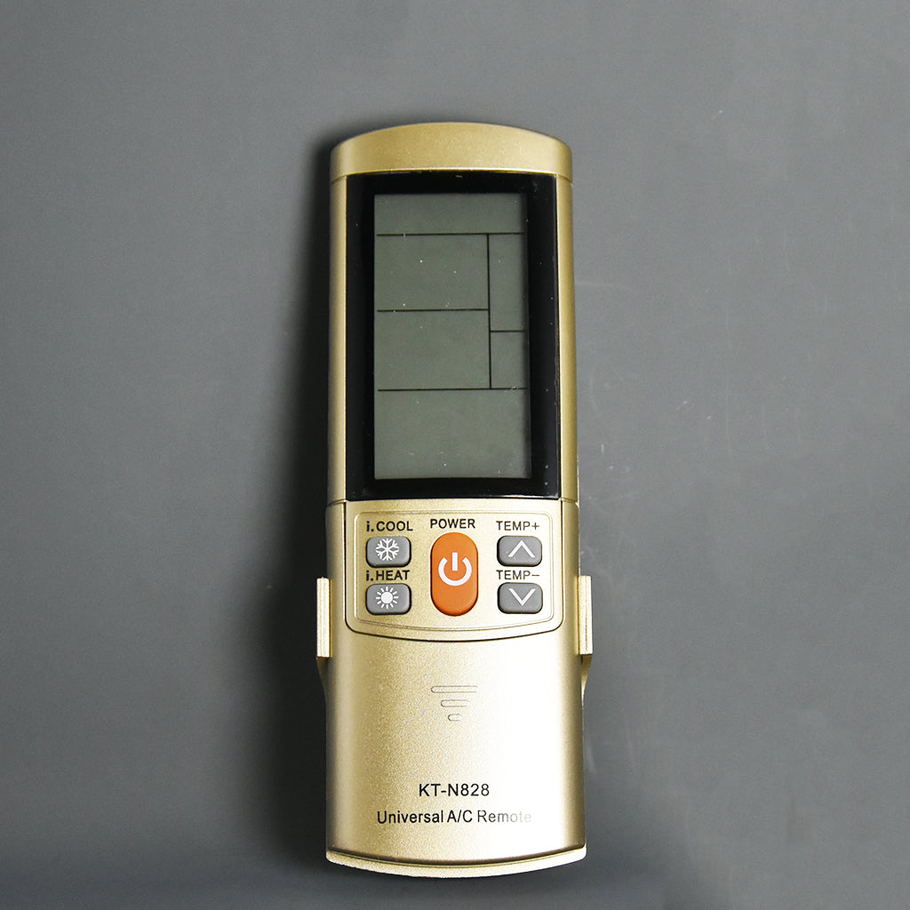 A/C Universal Remote Controller 2000 in 1 Star Sparky Direct