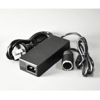 AC to DC Cigarette Adaptor