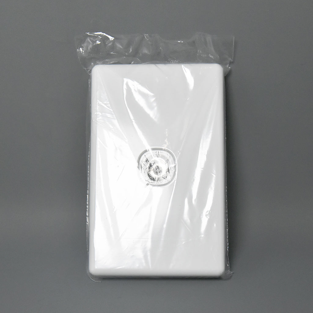 1 Gang TV Socket - TVC/WS - Star Sparky Direct