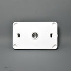 1 Gang TV Socket - TVC/WS - Star Sparky Direct