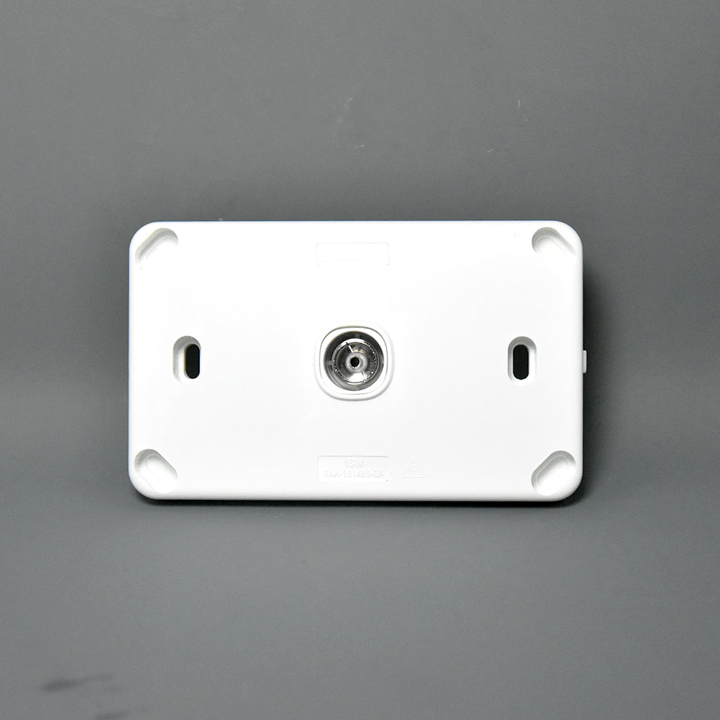 1 Gang TV Socket - TVC/WS - Star Sparky Direct