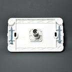 1 Gang TV Socket - TVC/WS - Star Sparky Direct