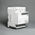 Modular Contactor 4 Pole 63A-A TYPE