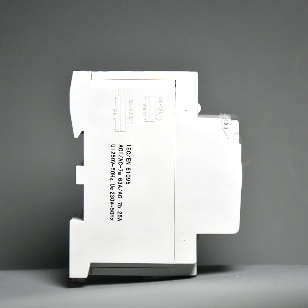 MODULAR CONTACTOR 2 POLE 40A-A TYPE Star Sparky Direct