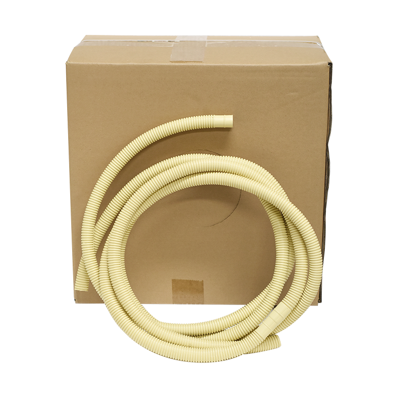 Air Conditioning First Floor Installation Kit Bundle - 1/4'' 3/8''