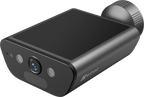 CS-EB5 | 8MP | 4K | Solar Charge | Outdoor Wifi Smart Security Solar Powered Camera | EZVIZ