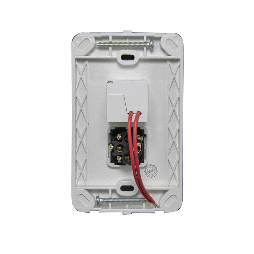 Fan Speed Controller With Light Switch | Star Sparky Direct