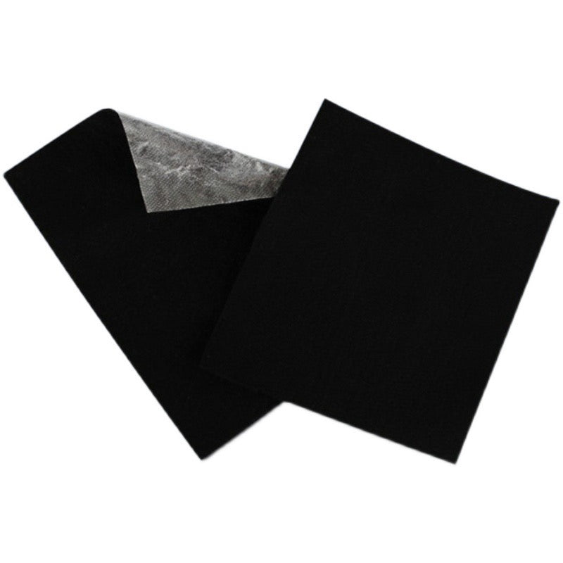 Welding Fire Mat / Fire Blanket Heat Resistant