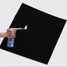 Load image into Gallery viewer, Fire Mat / Fire Blanket Heat Resistant Welding Blanket