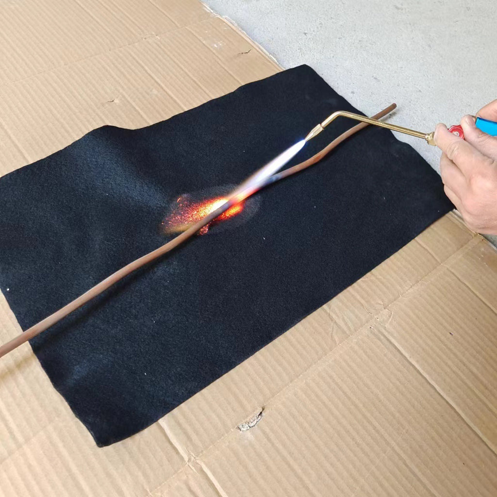 Fire Mat / Fire Blanket Heat Resistant Welding Blanket