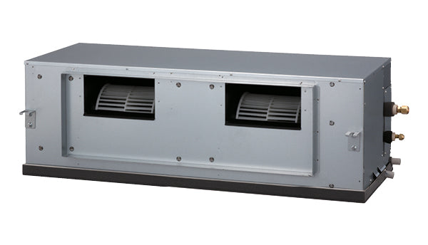 Fujitsu R32 High Static Series 1Ph Ducted System Reverse Cycle | 10 kW | Whole Home Cooling & Heating