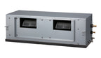 Fujitsu R32 High Static Series 1Ph Ducted System Reverse Cycle | 10 kW | Whole Home Cooling & Heating