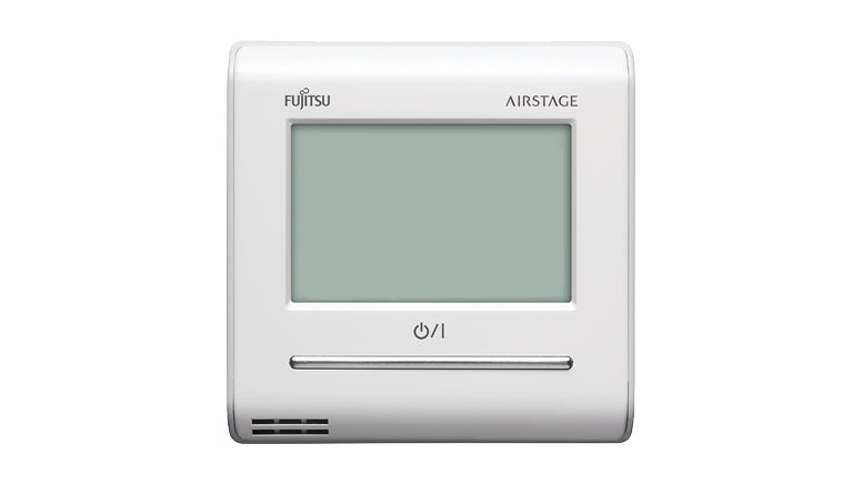 Fujitsu R32 High Static Series 1Ph Ducted System Reverse Cycle | 10 kW | Whole Home Cooling & Heating