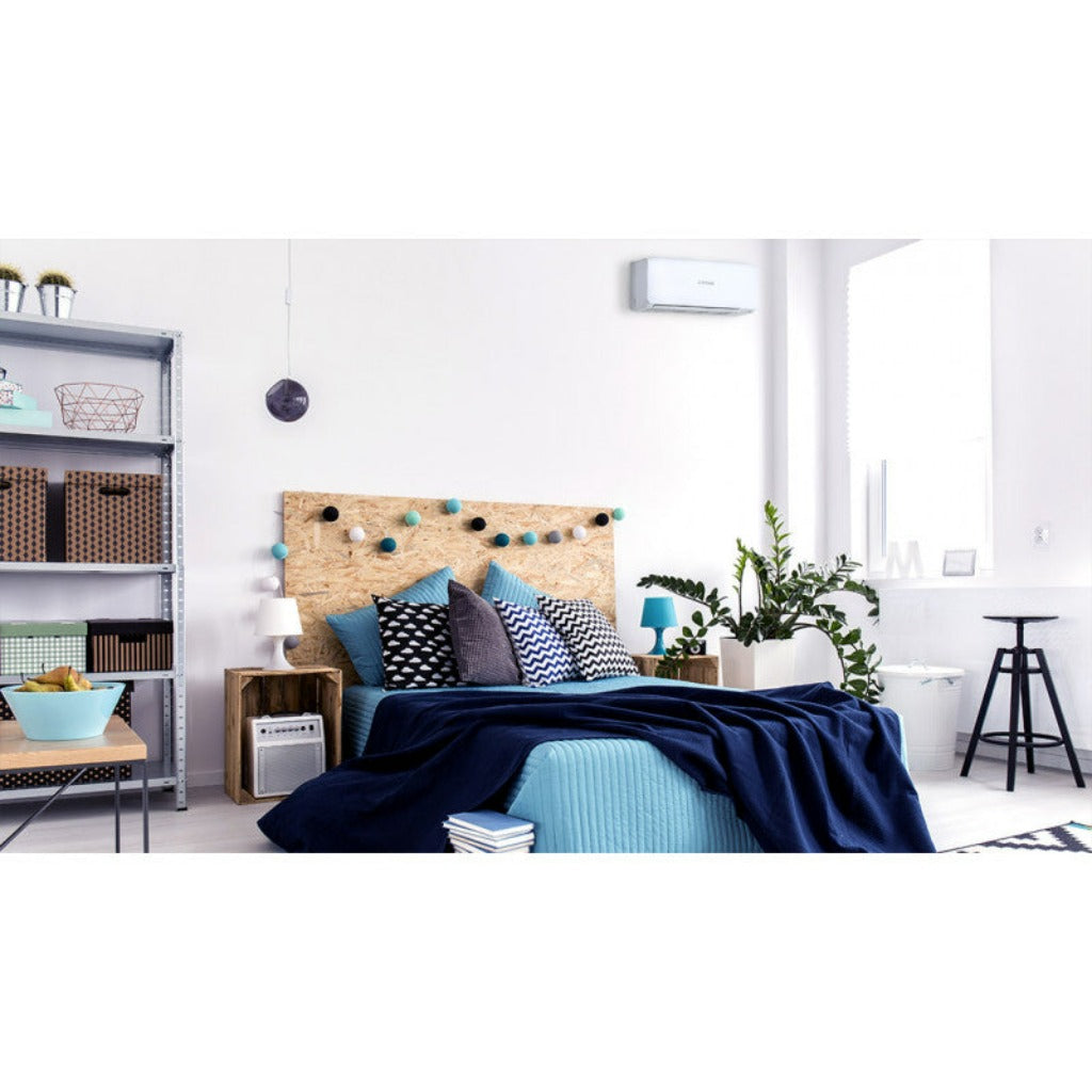 Gree Alto Hi-wall 3.52kW Star Sparky Direct