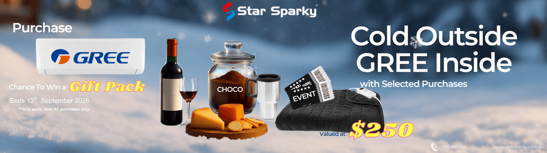 Gree AC $250 Gift Value Promotion 2026