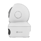 H7c Dual | 4MP | 2K+ | Dual-Lens Pan & Tilt Wi-Fi Camera | EZVIZ|
