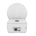 H7c Dual | 4MP | 2K+ | Dual-Lens Pan & Tilt Wi-Fi Camera | EZVIZ|