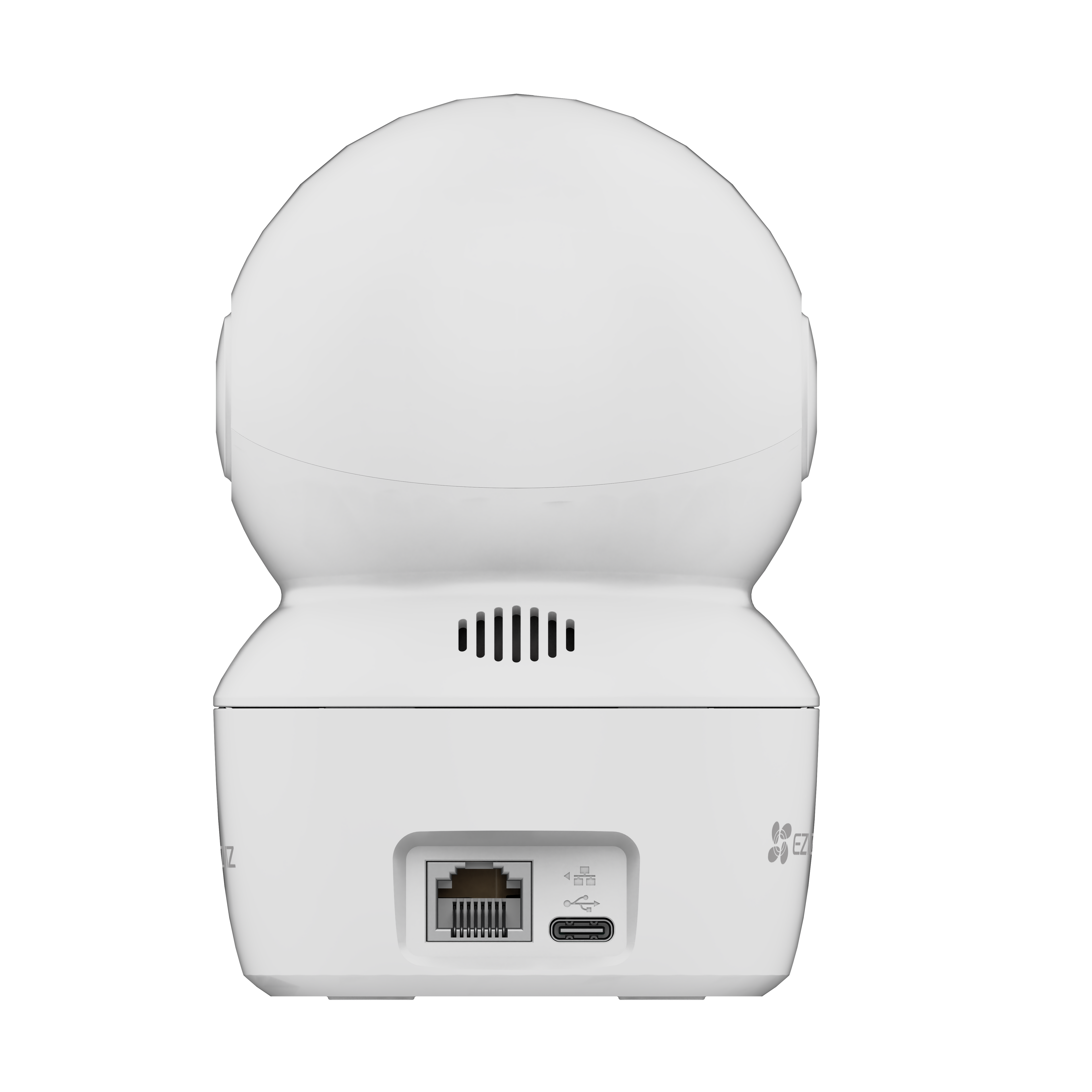 H7c Dual | 4MP | 2K+ | Dual-Lens Pan & Tilt Wi-Fi Camera | EZVIZ|