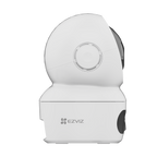 H7c Dual | 4MP | 2K+ | Dual-Lens Pan & Tilt Wi-Fi Camera | EZVIZ|