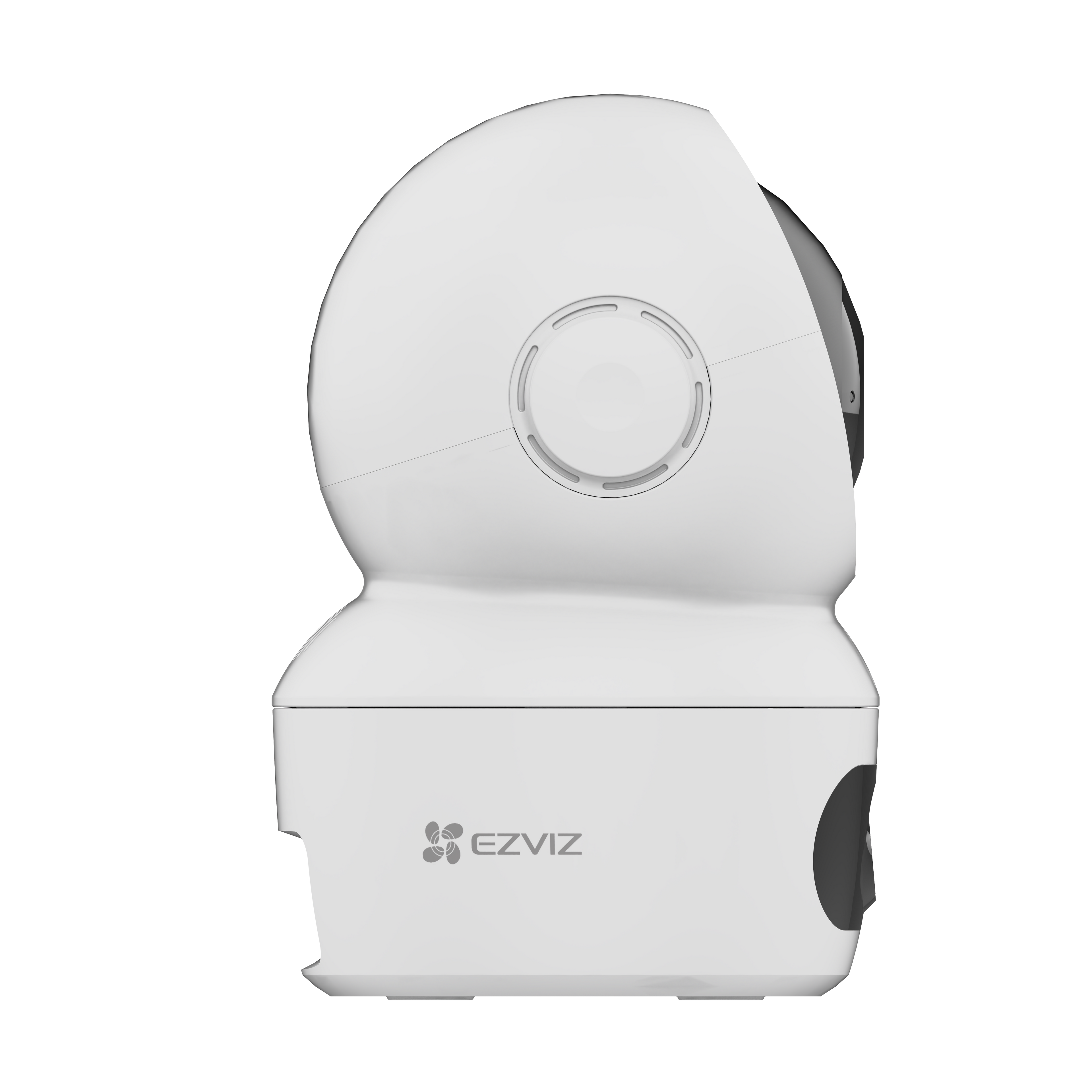 H7c Dual | 4MP | 2K+ | Dual-Lens Pan & Tilt Wi-Fi Camera | EZVIZ|