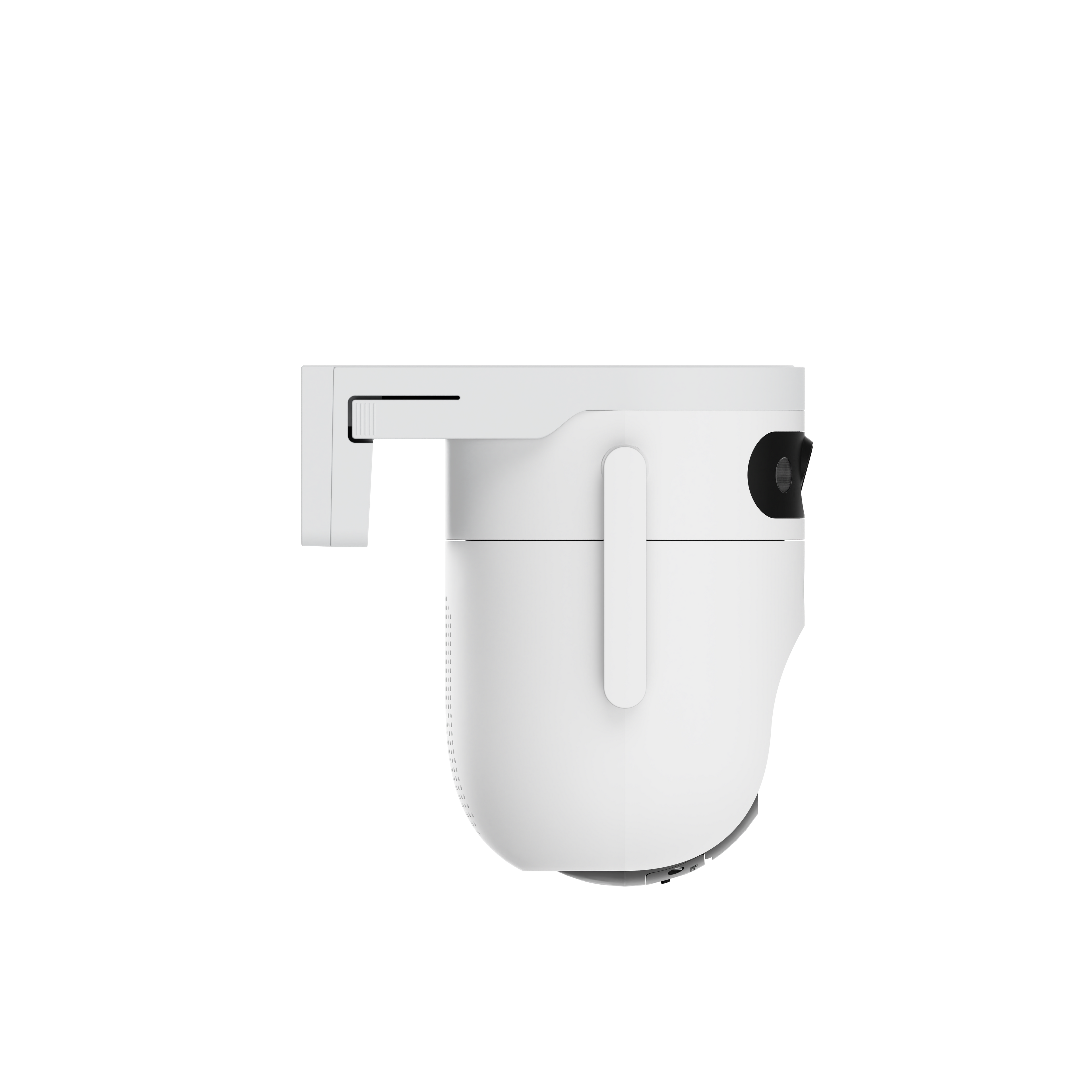 CS-H9C | Dual-Lens Pan & Tilt Wi-Fi Camera 5MP 3K & 3K | EZVIZ