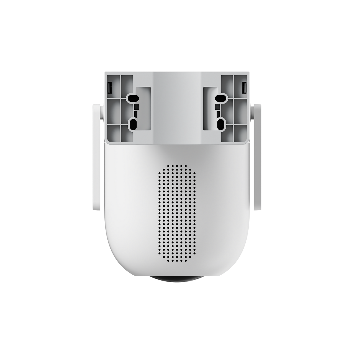 CS-H9C | Dual-Lens Pan & Tilt Wi-Fi Camera 5MP 3K & 3K | EZVIZ