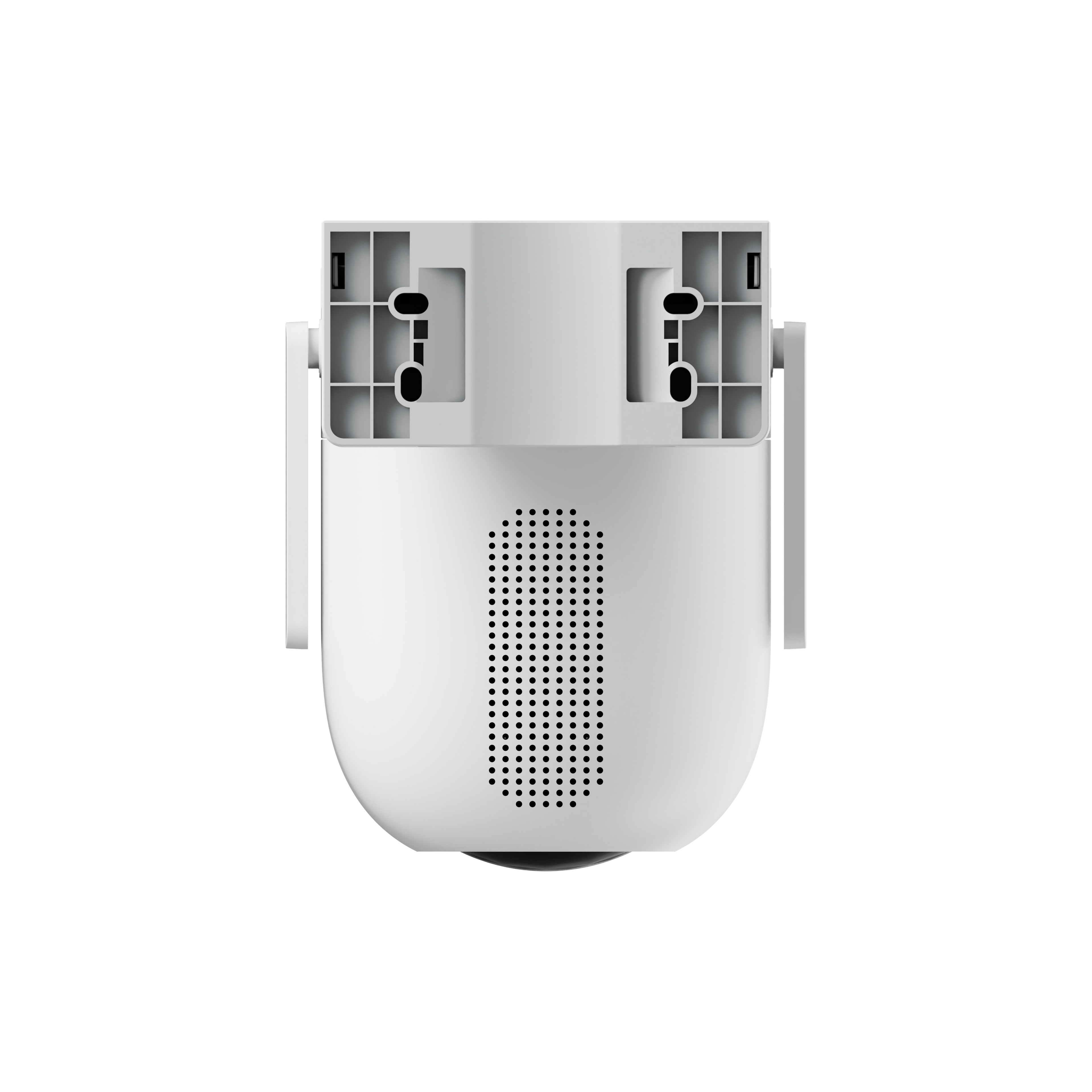 CS-H9C | Dual-Lens Pan & Tilt Wi-Fi Camera 5MP 3K & 3K | EZVIZ