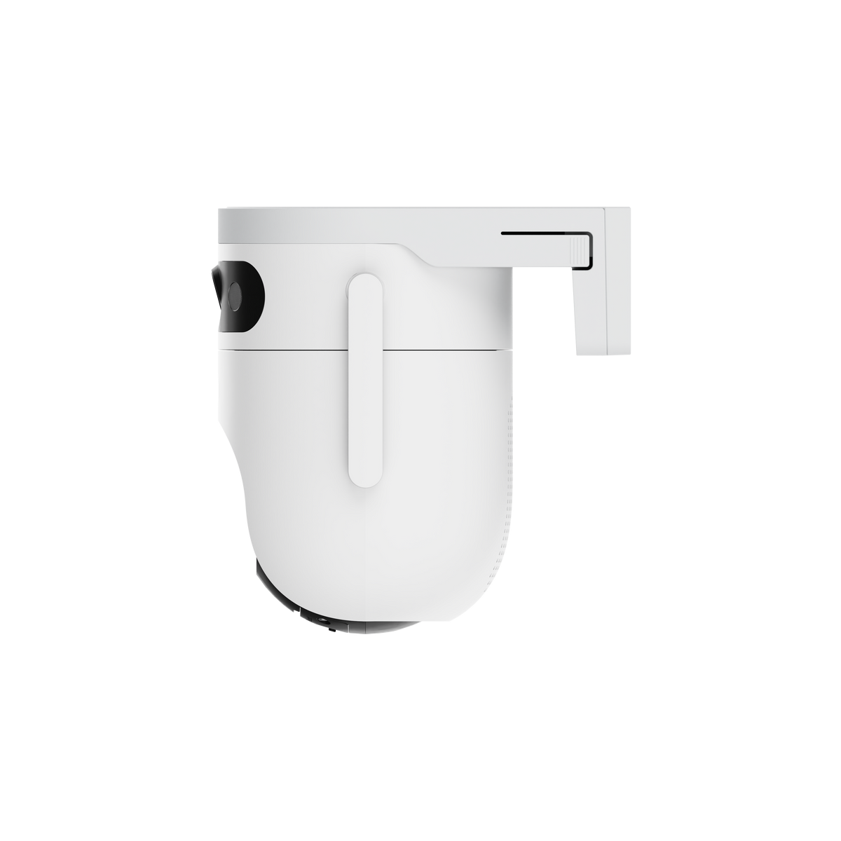 CS-H9C | Dual-Lens Pan & Tilt Wi-Fi Camera 5MP 3K & 3K | EZVIZ