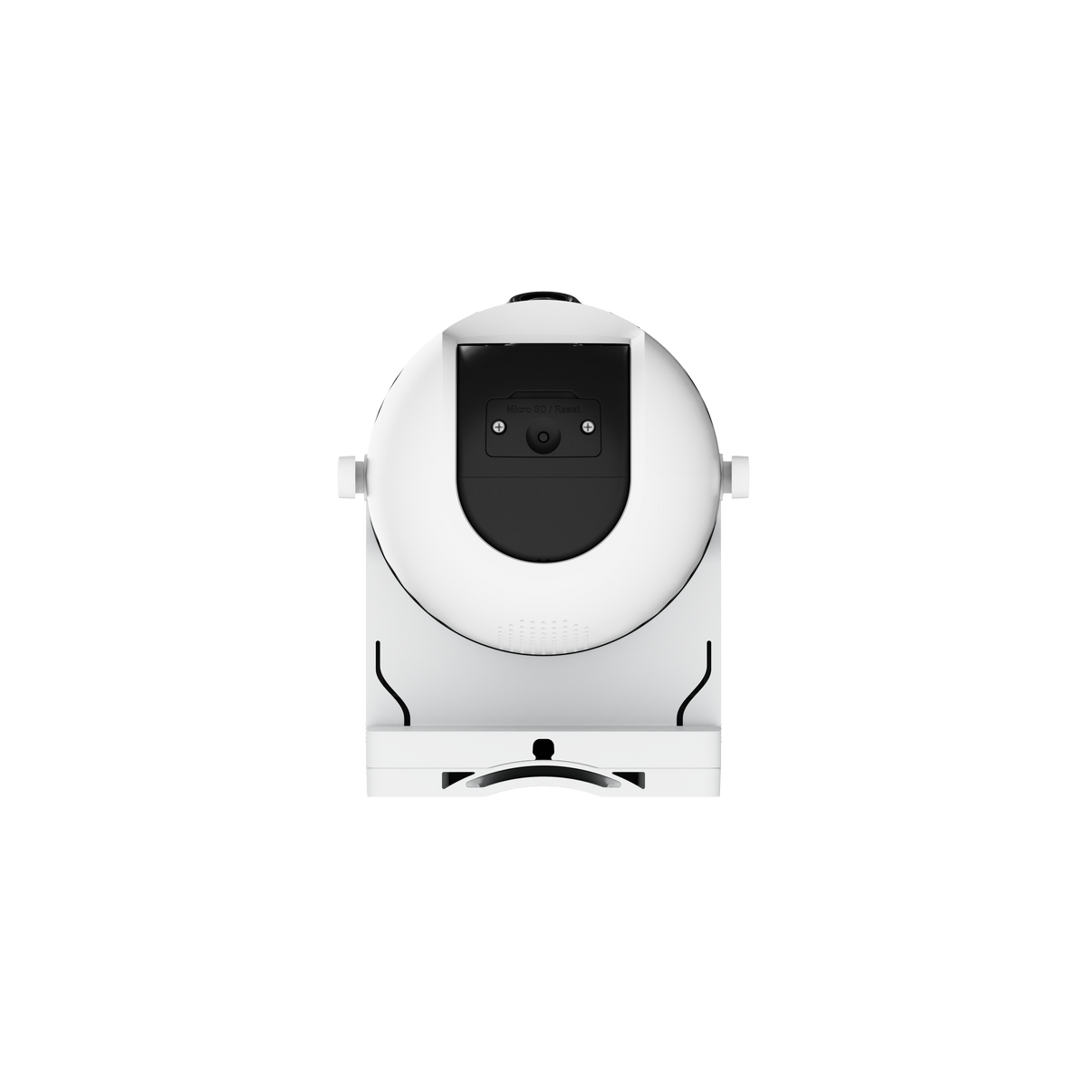 CS-H9C | Dual-Lens Pan & Tilt Wi-Fi Camera 5MP 3K & 3K | EZVIZ