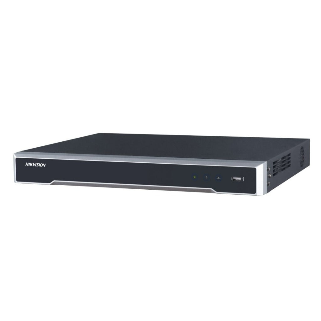 Hikvision DS-7616NI-I2 16 Channel PoE NVR + NO HDD/3TB HDD