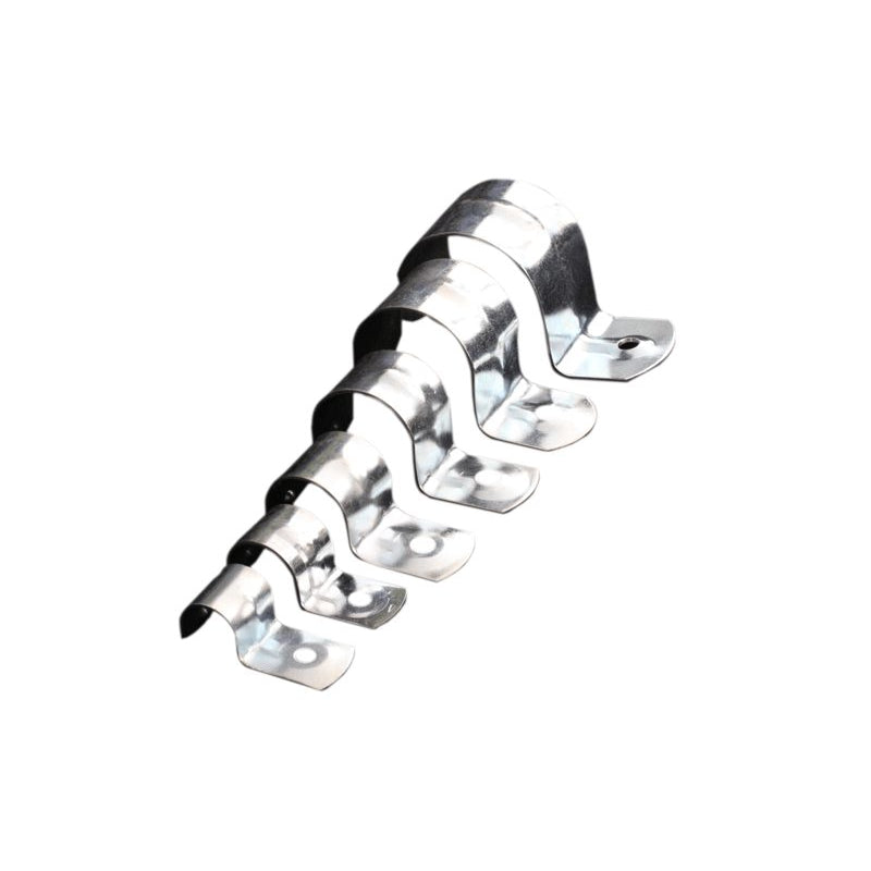 25mm Electrical Conduit Half Saddle