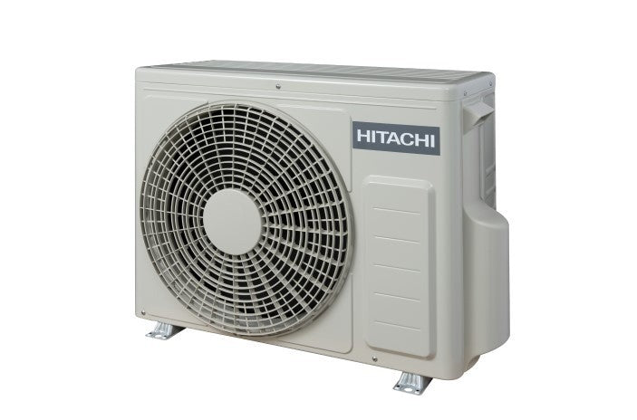 Hitachi airHome 400 Series Wall Split System | 2.5kW | R32