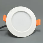 RuiGuo Single Colour 12W LED Downlight 4000K| 20 pcs
