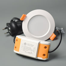 Load image into Gallery viewer, RuiGuo Single Colour LED Downlight