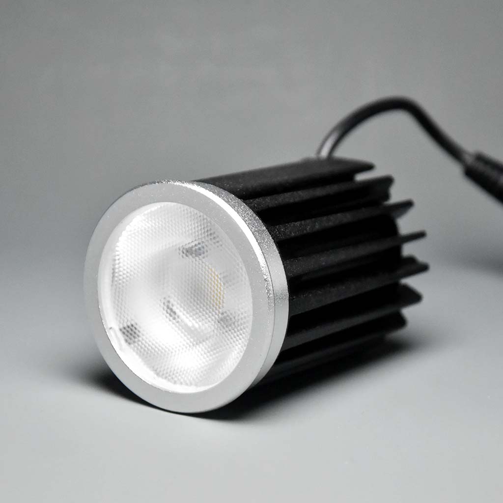 MultiStar LED Module Downlights Tri-Colour