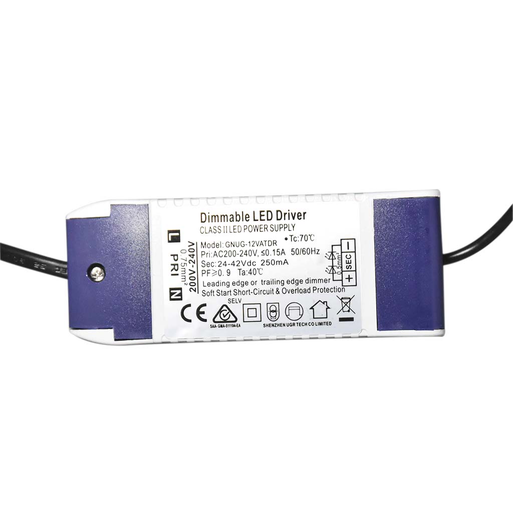 MultiStar Module 12w 3000k