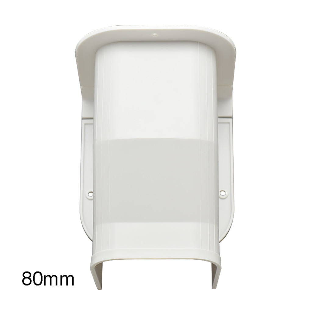 80mm/100mm New Ceiling Cap Star Sparky Direct