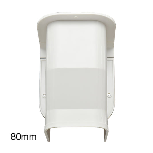 80mm/100mm New Ceiling Cap Star Sparky Direct