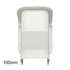 80mm/100mm New Ceiling Cap Star Sparky Direct