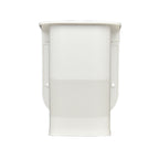 80mm/100mm New Ceiling Cap Star Sparky Direct