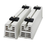 Air Conditioning Unit Base/Foot Floor mounting Block/support 400/500mm, Max Load 200KG- Bulk Purchase