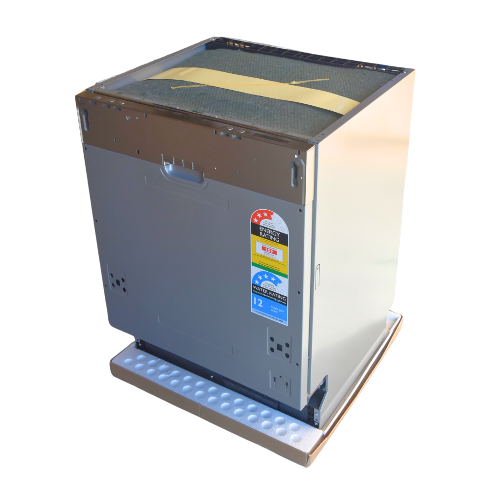 Built-in Dishwasher 60cm - MDWISS