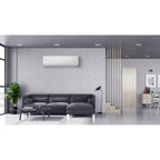 MHI Electric 9.0kW As Series Air Conditioner
