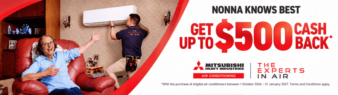 MHI cashback 2026 get up to $500 cashback