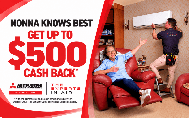 MHI cashback 2026 get up to $500 cashback
